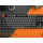 Keychron K1Max H1 LowProfile Gateron Mechanical Red RGB HotSwap TKL - 1507473 - zdjęcie 5